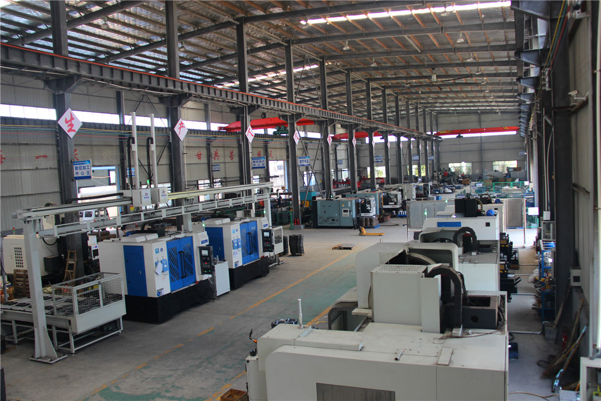 精优智能：以 “专精特新” 之力 筑牢湖南精密制造产业根基​